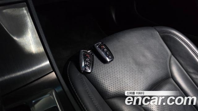 Hyundai Grandeur 2013 — photo 18