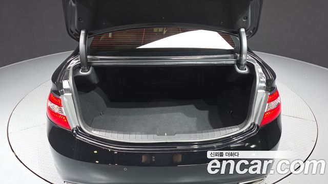 Hyundai Grandeur 2013 — photo 20