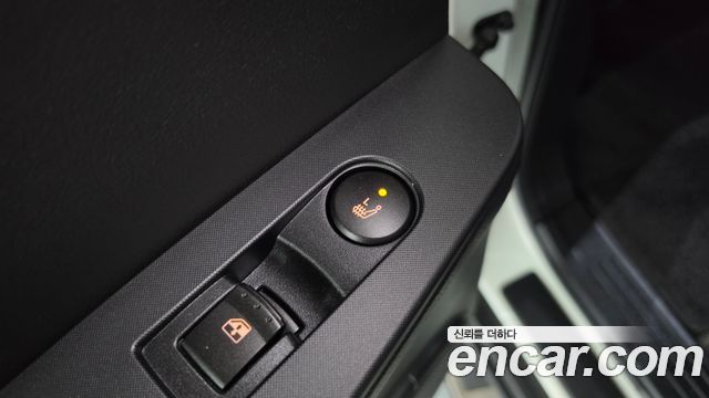 KG Mobility KORANDO 2017 — photo 16