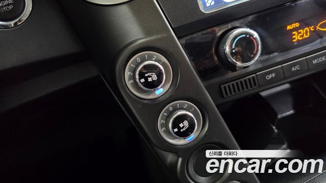 KG Mobility KORANDO 2017 — photo 19