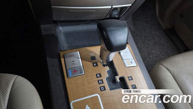 Kia Mohave 2014 — photo 9