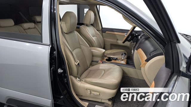 Kia Mohave 2014 — photo 11