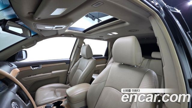 Kia Mohave 2014 — photo 18