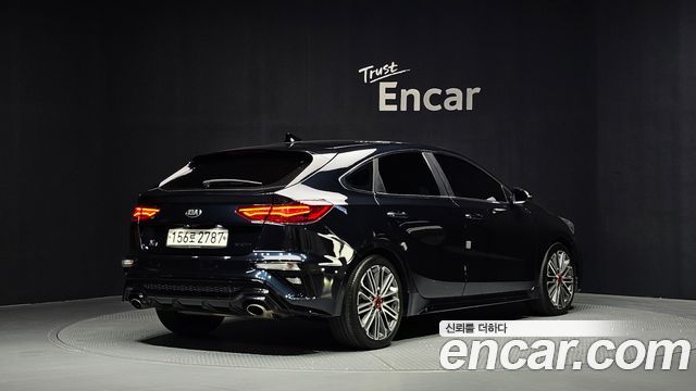 Kia K3 2020 — photo 2