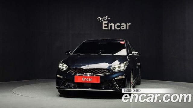 Kia K3 2020 — photo 3