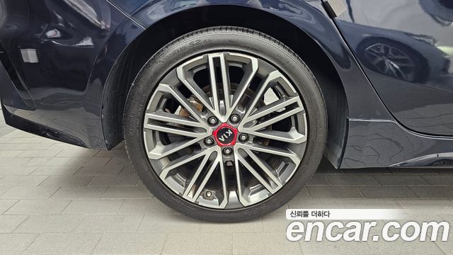 Kia K3 2020 — photo 5