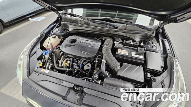 Kia K3 2020 — photo 6