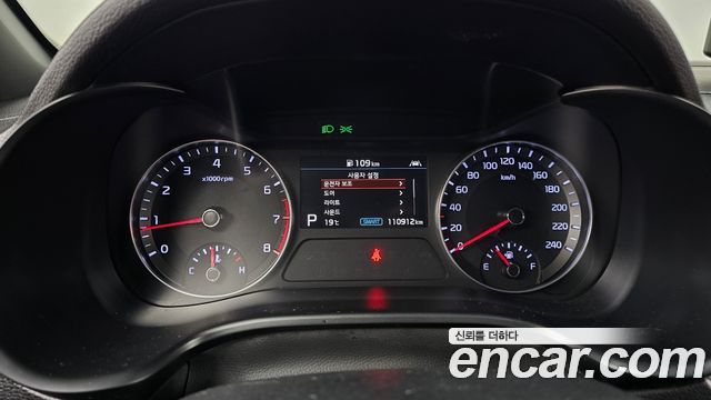Kia K3 2020 — photo 8