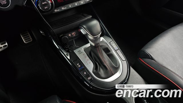 Kia K3 2020 — photo 9