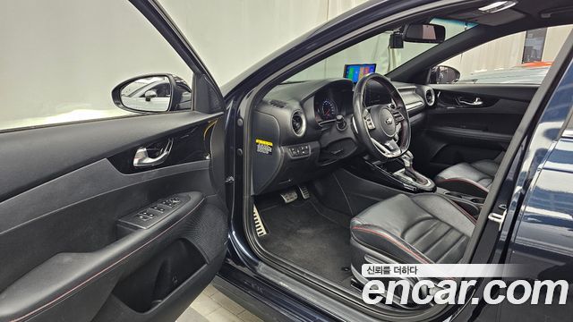 Kia K3 2020 — photo 10