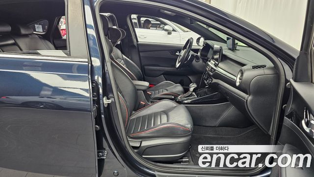 Kia K3 2020 — photo 11