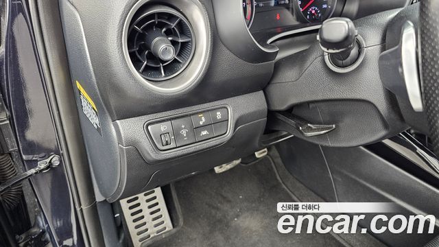 Kia K3 2020 — photo 16