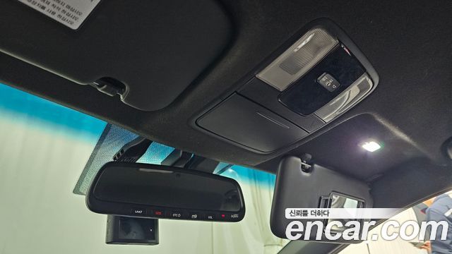 Kia K3 2020 — photo 17