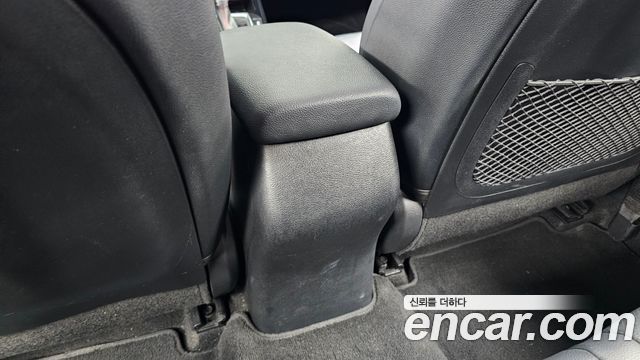 Kia K3 2020 — photo 19