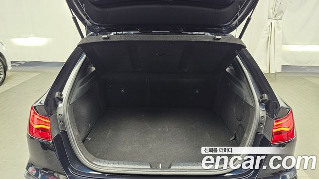 Kia K3 2020 — photo 20