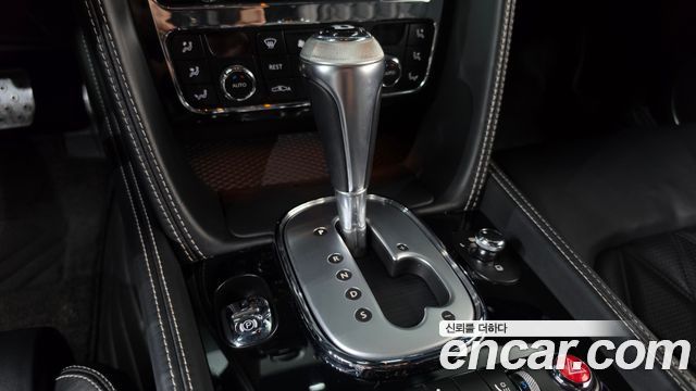 Bentley Continental 2012 — photo 9