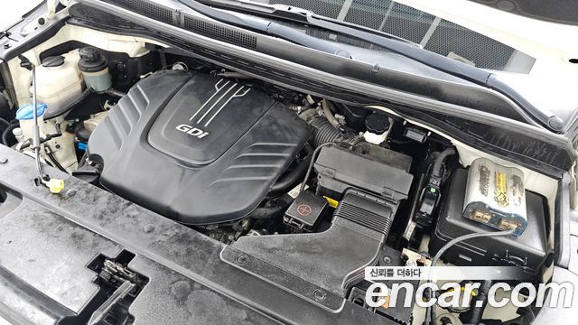Kia Canival 2017 — photo 6