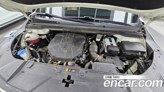 Kia Canival 2022 — photo 6