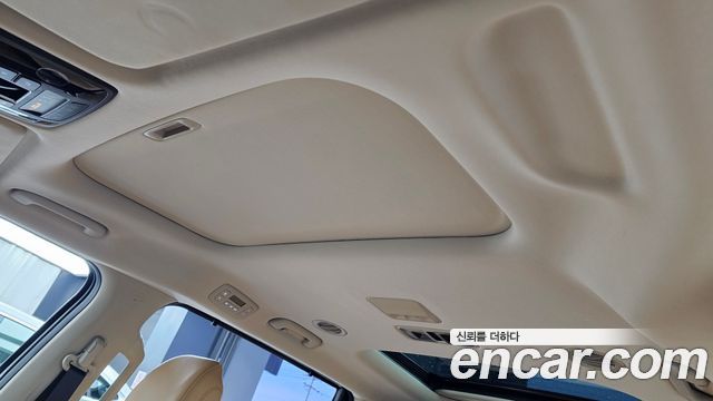 Kia Canival 2022 — photo 24