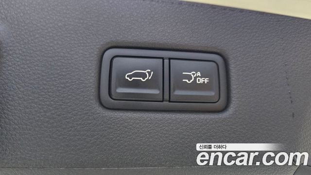 Kia Canival 2022 — photo 25