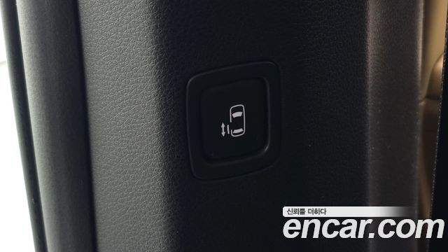 Kia Canival 2023 — photo 18