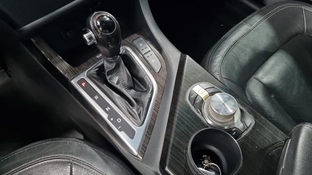 Kia K5 2013 — photo 11
