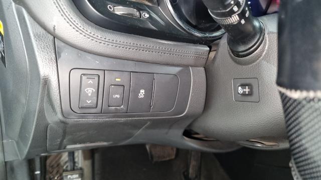 Kia K5 2013 — photo 12