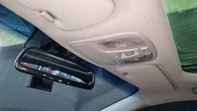 Kia K5 2013 — photo 13