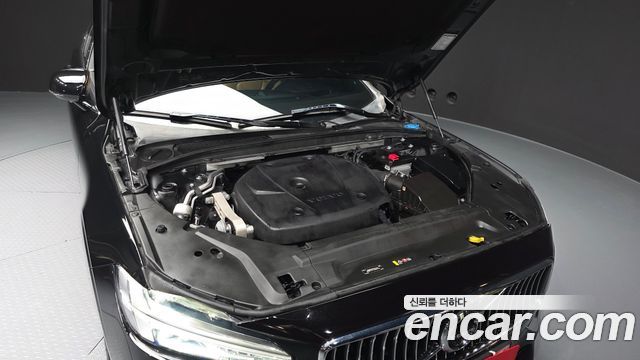 Volvo S90 2020 — photo 6