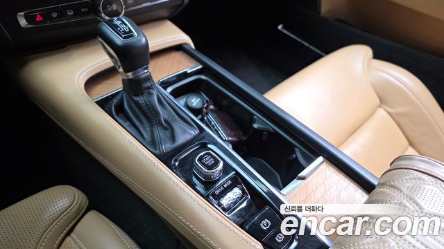 Volvo S90 2020 — photo 12