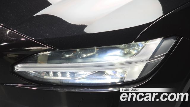 Volvo S90 2020 — photo 8