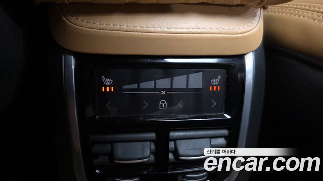 Volvo S90 2020 — photo 30