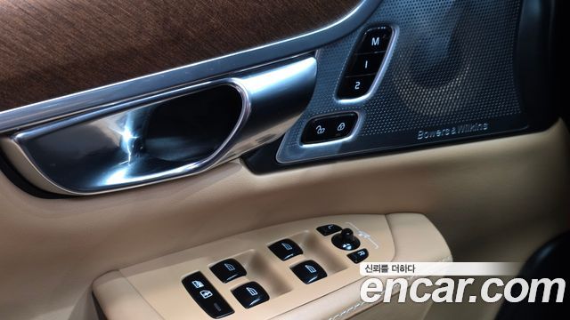 Volvo S90 2020 — photo 31