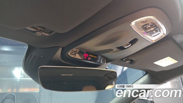 Volvo S90 2020 — photo 33