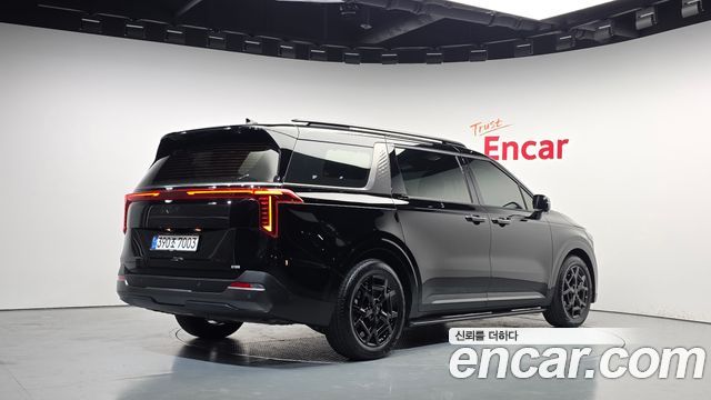 Kia Canival 2026 — photo 2