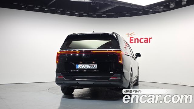 Kia Canival 2026 — photo 4