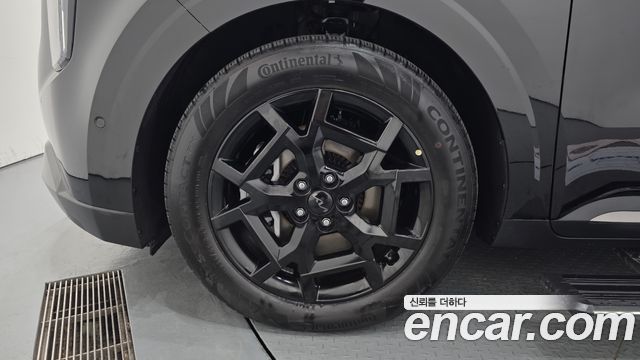 Kia Canival 2026 — photo 5