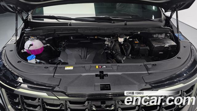 Kia Canival 2026 — photo 6