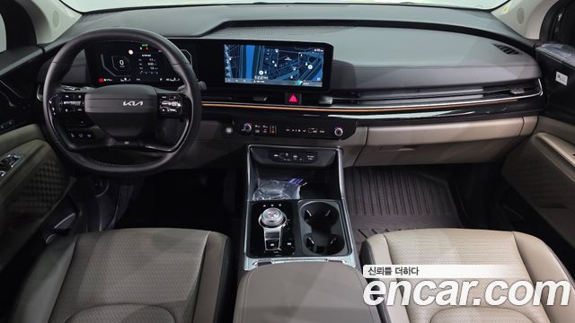 Kia Canival 2026 — photo 10