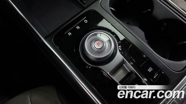 Kia Canival 2026 — photo 12