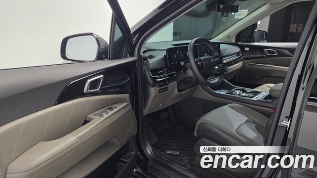 Kia Canival 2026 — photo 13