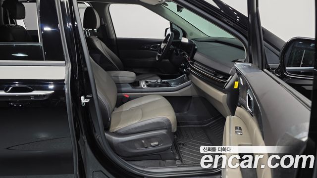 Kia Canival 2026 — photo 17
