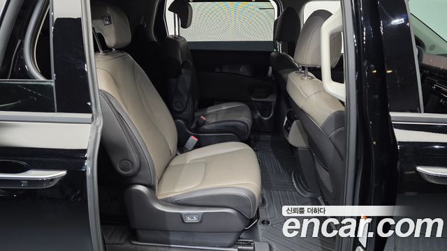 Kia Canival 2026 — photo 18
