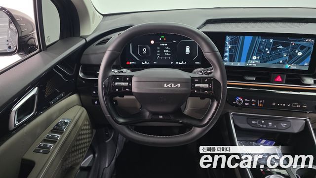 Kia Canival 2026 — photo 19