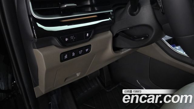 Kia Canival 2026 — photo 20