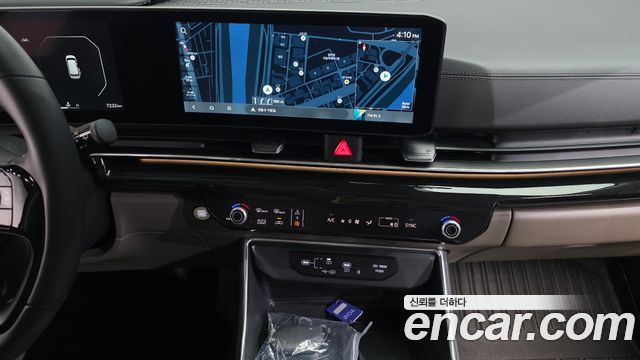 Kia Canival 2026 — photo 21