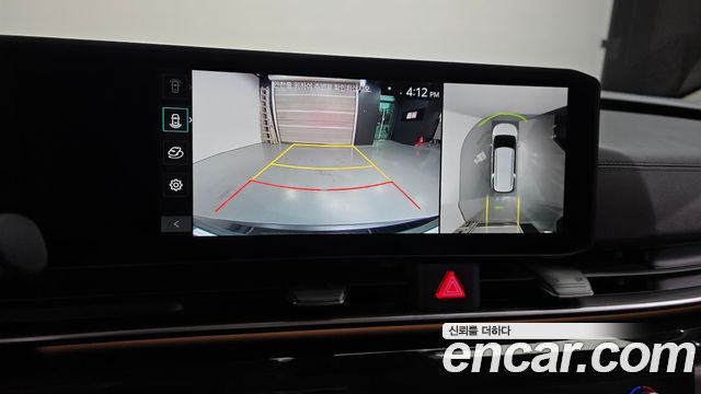 Kia Canival 2026 — photo 22
