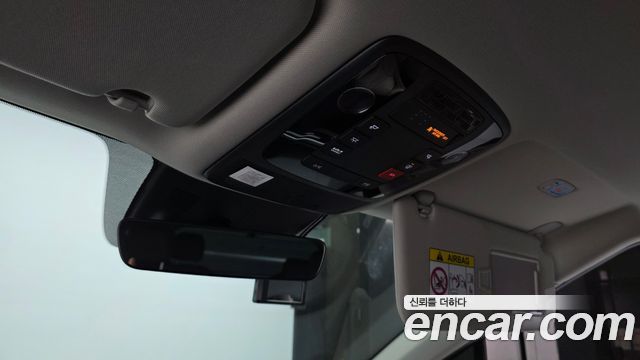 Kia Canival 2026 — photo 24