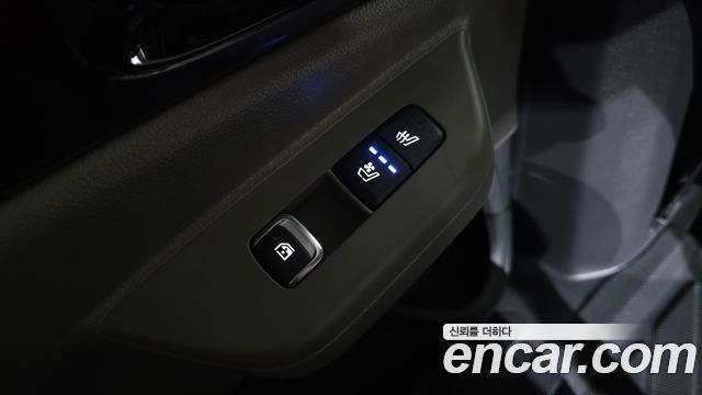 Kia Canival 2026 — photo 25