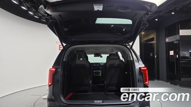 Kia Canival 2026 — photo 26